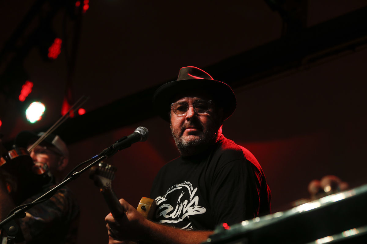 Vince Gill